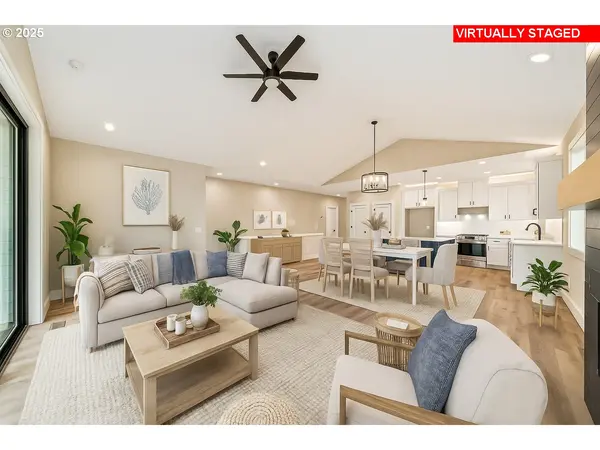 486 Meadows DR, Manzanita, OR 97130