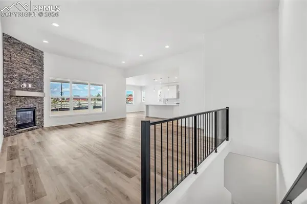 Colorado Springs, CO 80908,7892 Desert Wrangler DR