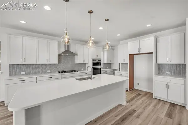 Colorado Springs, CO 80908,7892 Desert Wrangler DR