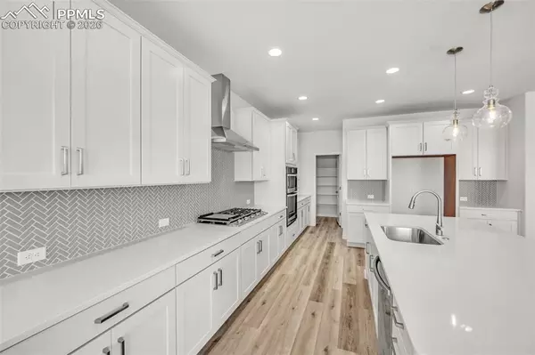 Colorado Springs, CO 80908,7892 Desert Wrangler DR