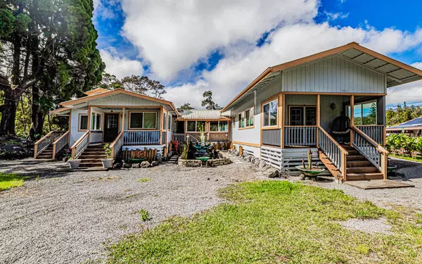 Volcano, HI 96785,11-4007 HALE OHIA RD #2