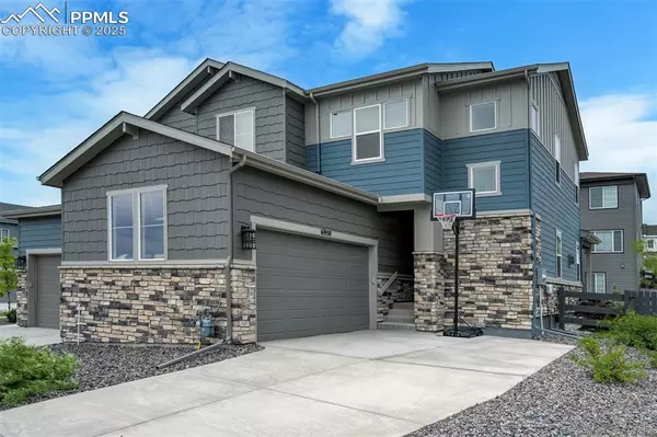 6950 Hidden Cove CT,  Castle Pines,  CO 80108