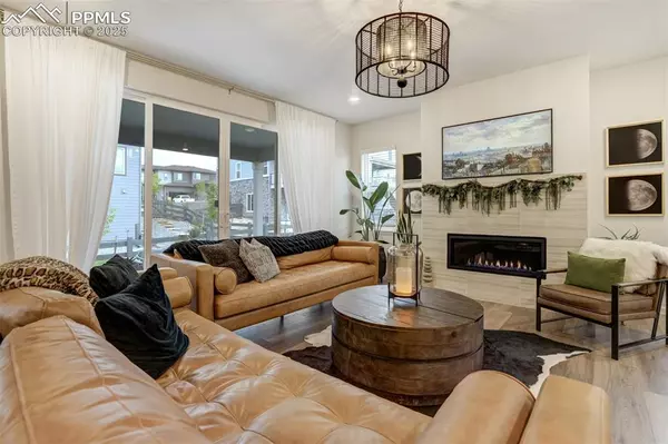 Castle Pines, CO 80108,6950 Hidden Cove CT