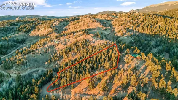 Cripple Creek, CO 80813,1289 Yorktown RD