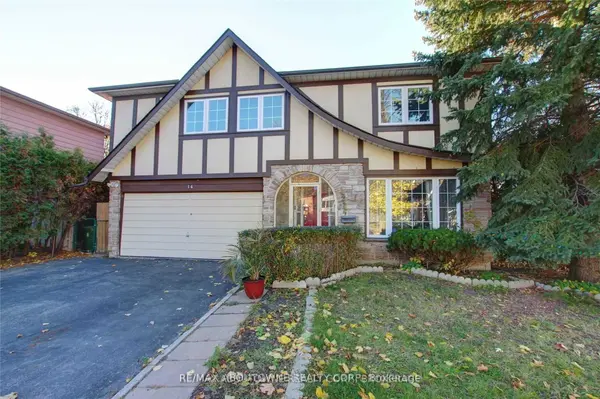 Toronto C15, ON M2J 2X1,14 Angus DR #Lower