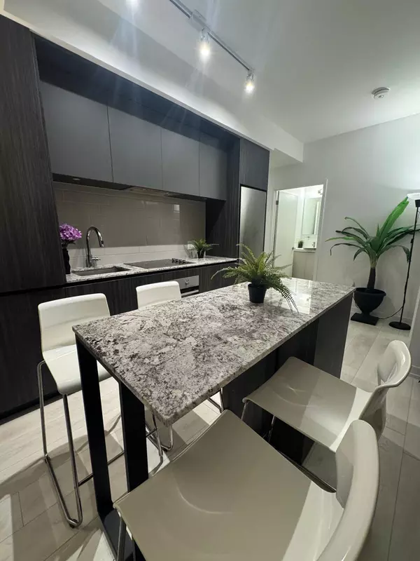 Toronto C08, ON M5A 0P8,225 Sumach ST #611