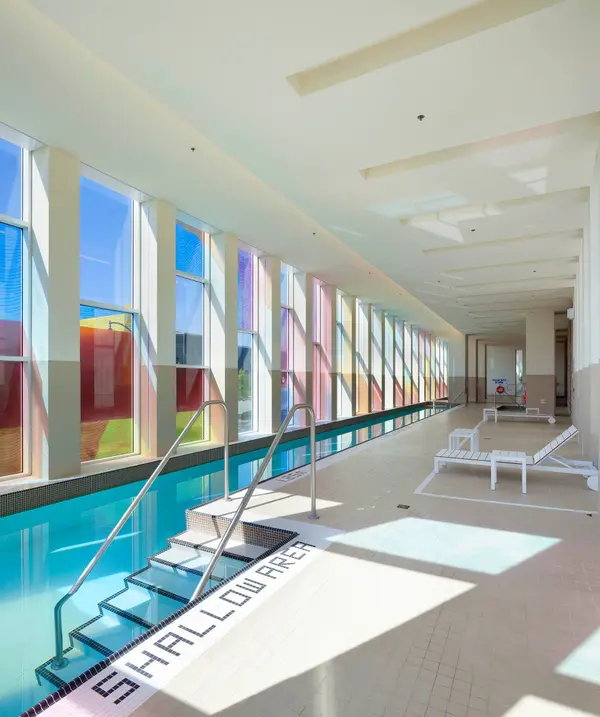 33 Singer CT #601, Toronto C15, ON M2K 0B4