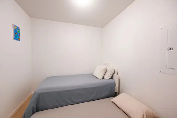 33 Singer CT #601, Toronto C15, ON M2K 0B4