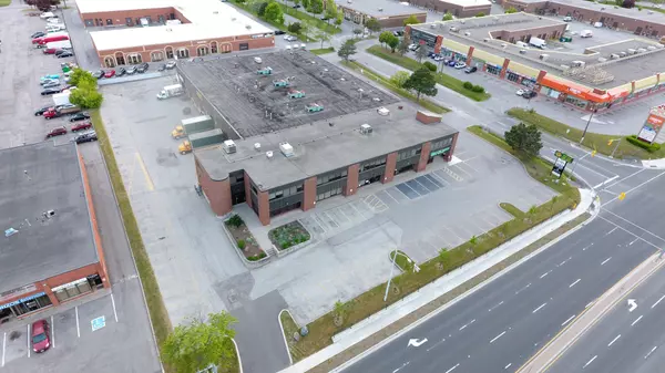 1020 Brock RD #2002-5B, Pickering, ON L1W 3H2