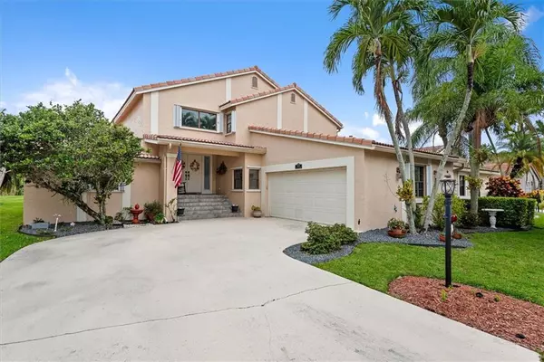 8680 Eagle Run Dr,  Boca Raton,  FL 33434