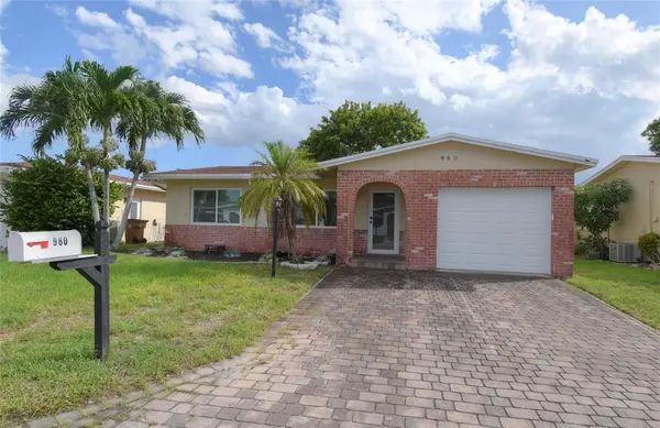 Deerfield Beach, FL 33064,960 NW 49th St