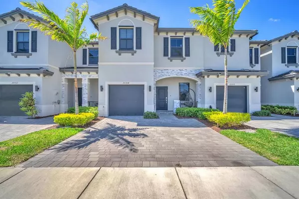 20308 NW 6th Pl, Miami Gardens, FL 33169