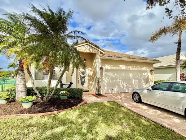 Miramar, FL 33027,13385 SW 24TH ST