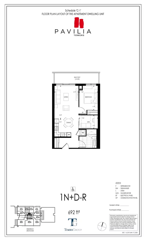 Markham, ON L3T 0G9,38 Gandhi LN #211