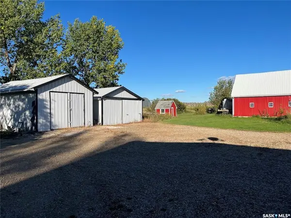 Maryfield Rm No. 91, SK S0C 3K0,Rural Address