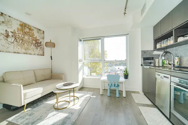 Toronto W08, ON M9A 4X7,7 Mabelle AVE #308A