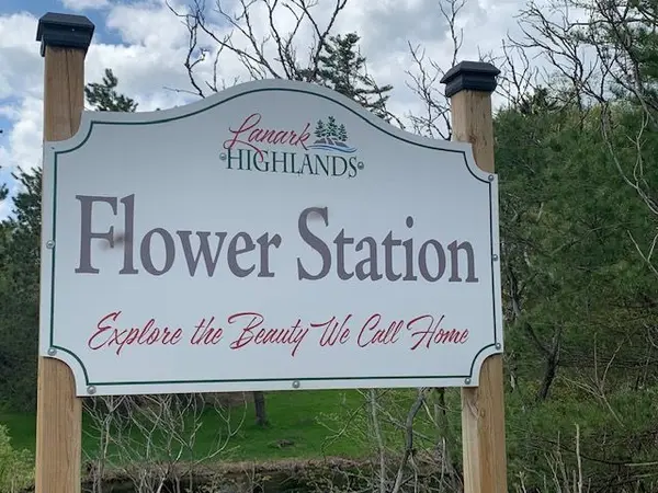 Lanark Highlands, ON K0G 1K0,1603 Flower Station RD