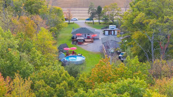 Wainfleet, ON L0S 1V0,12434 Concession 1 RD