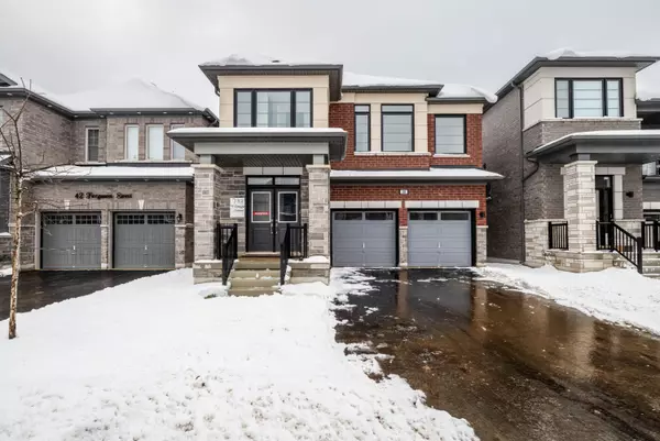 40 Ferguson ST, Erin, ON N0B 1T0