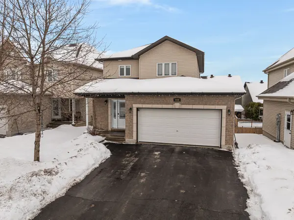 410 Jasper CRES, Clarence-rockland, ON K4K 0C9