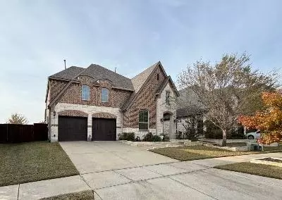 5811 Lightfoot Lane, Frisco, TX 75036