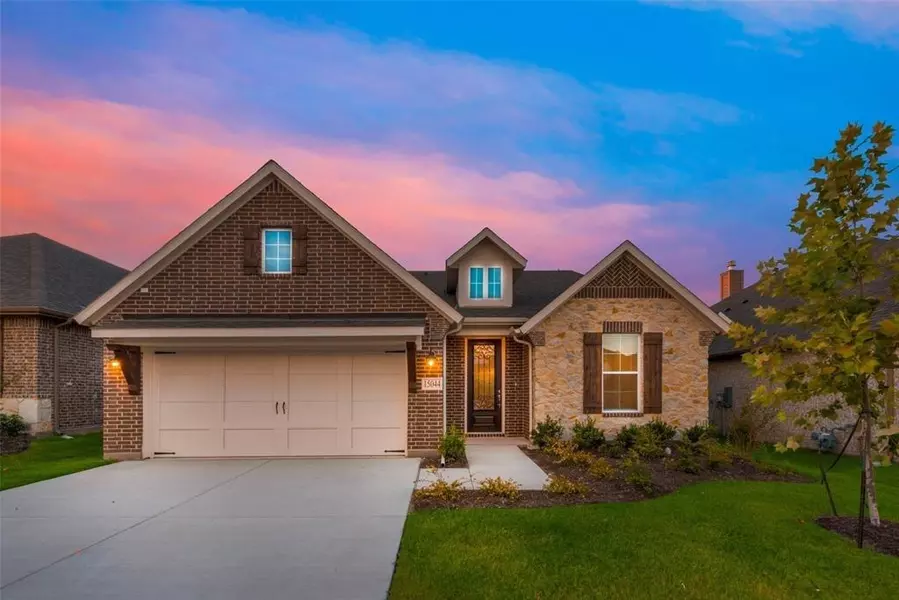 15044 Ted Trail, Aledo, TX 76008