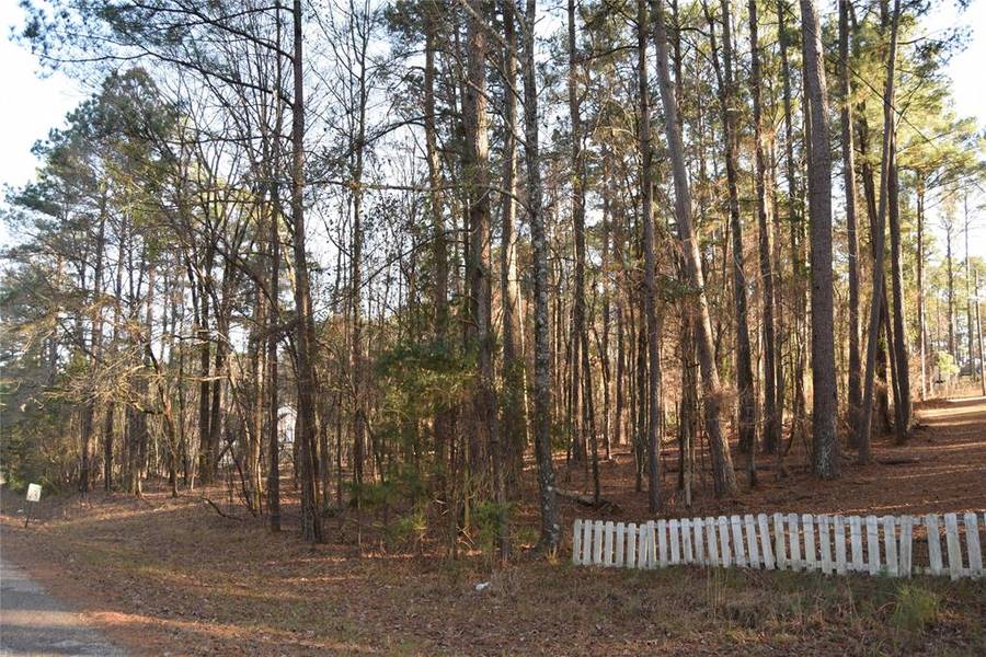 Lot #41 Timberlane Drive, Minden, LA 71055