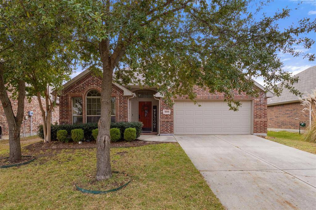 3009 Barkwood Drive, Mckinney, TX 75071