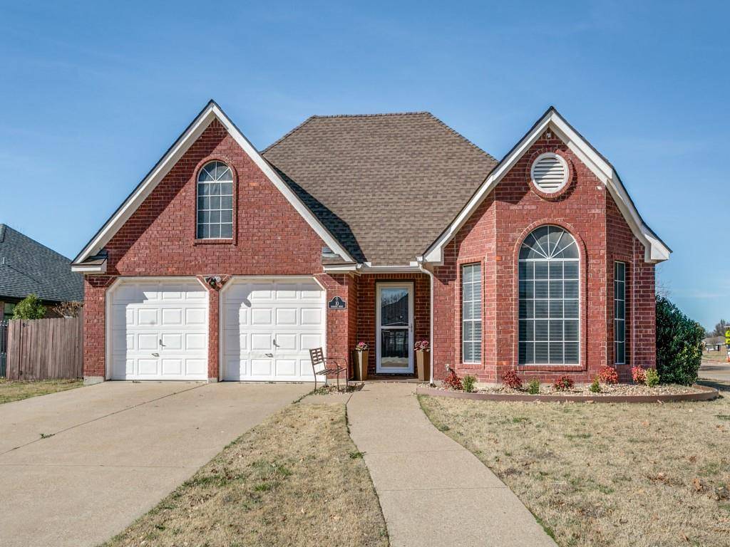 10 Sundance Court, Trophy Club, TX 76262