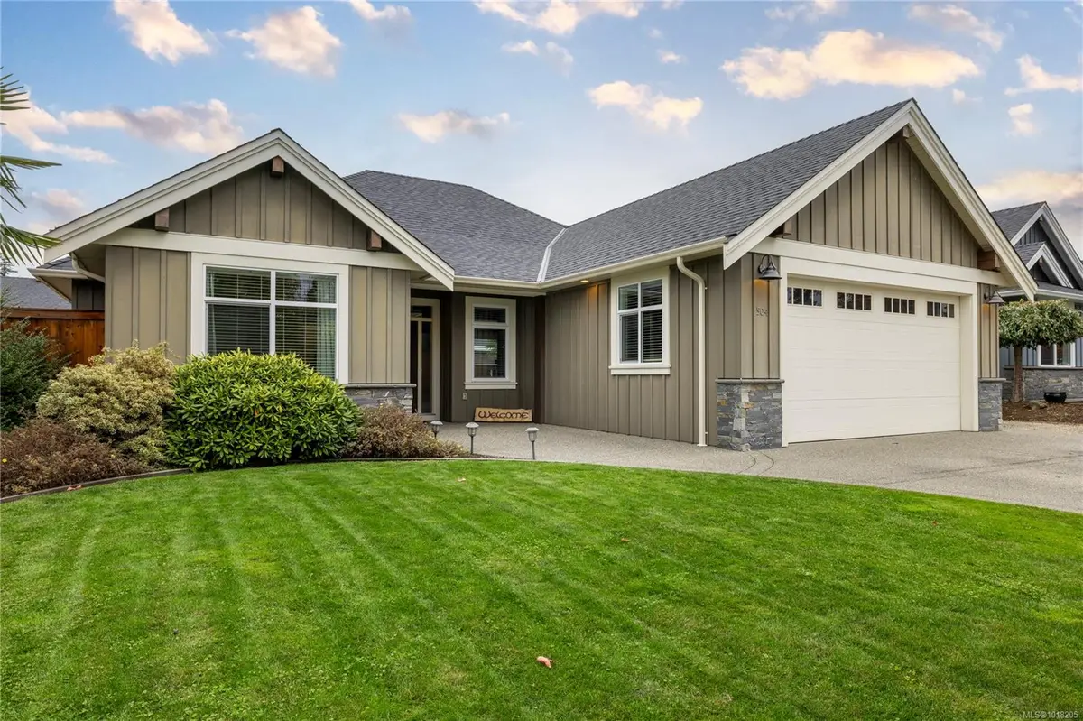 Parksville, BC V9P 0E2,504 RIDGEFIELD Dr