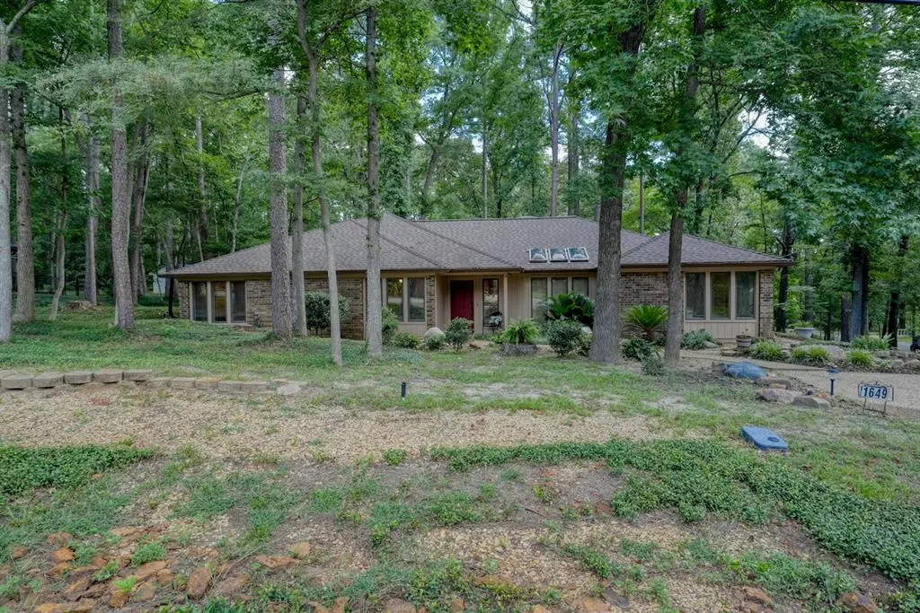 Hideaway, TX 75771,1649 Morningside Trail