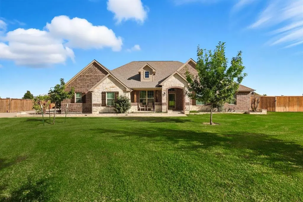 Decatur, TX 76234,142 High Ridge Court