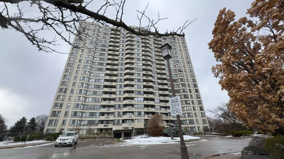 Toronto E05, ON M1W 3X9,225 Bamburgh CIR #603