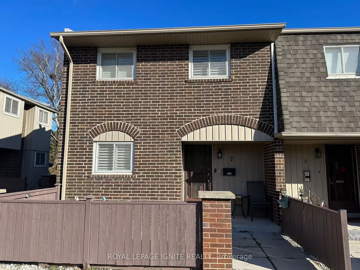 Burlington, ON L7P 2S9,1302 Guelph Line #7