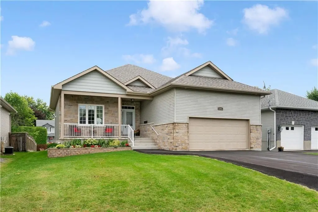 South Stormont, ON K0C 1P0,24 ABAGAIL CRES