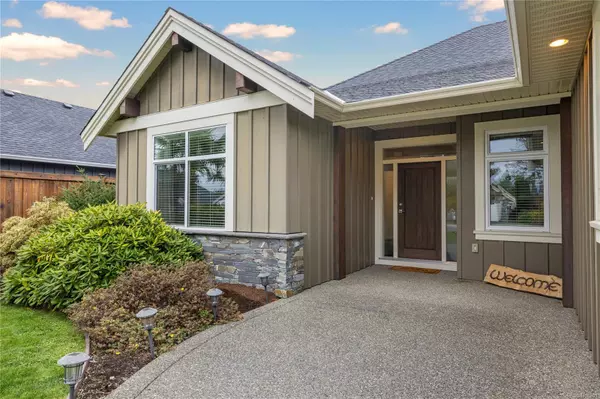 Parksville, BC V9P 0E2,504 RIDGEFIELD Dr