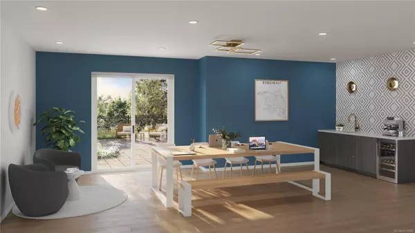 Esquimalt, BC V9A 2A4,1075 Tillicum Rd #418