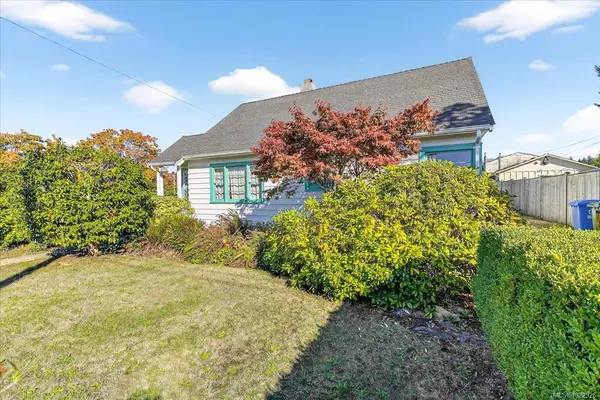 3995 11th Ave, Port Alberni, BC V9Y 4Z4