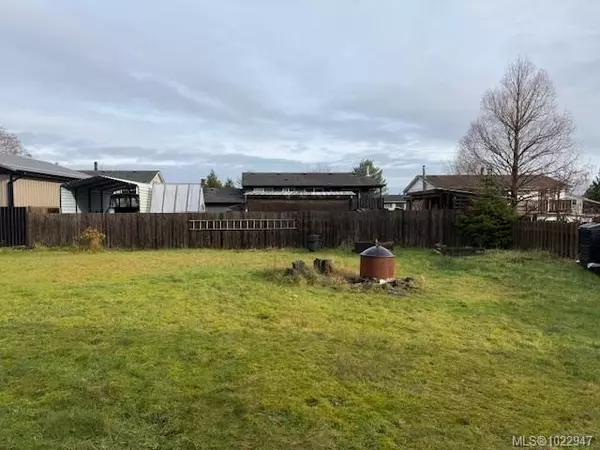 Port Hardy, BC V0N 2P0,7595 Carnarvon Rd