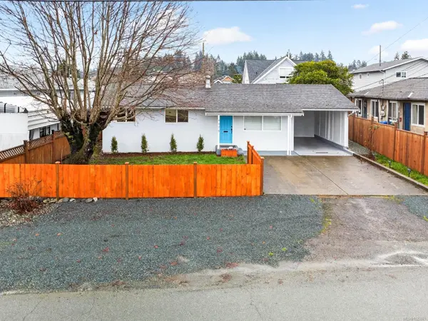 4575 Arrowsmith Rd, Port Alberni, BC V9Y 5P3