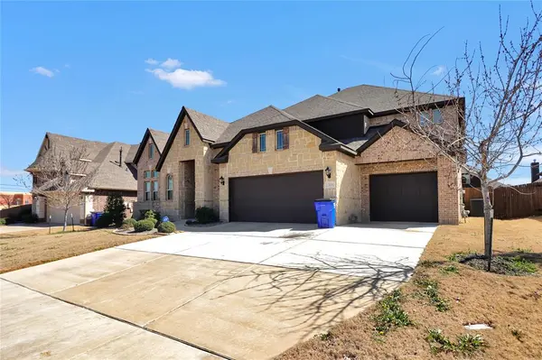 Mansfield, TX 76063,1304 Rainier Court