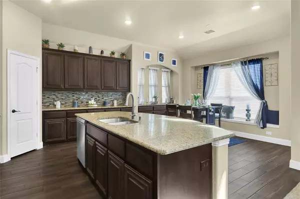 Mansfield, TX 76063,1304 Rainier Court