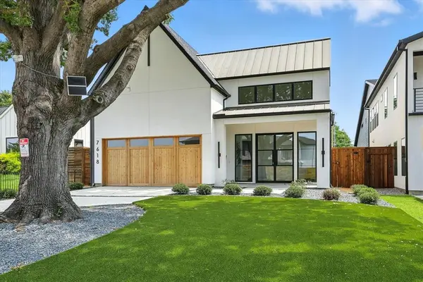 7618 Roper Street, Dallas, TX 75209