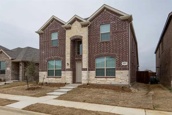 Little Elm, TX 76227,2277 Obsidian Drive