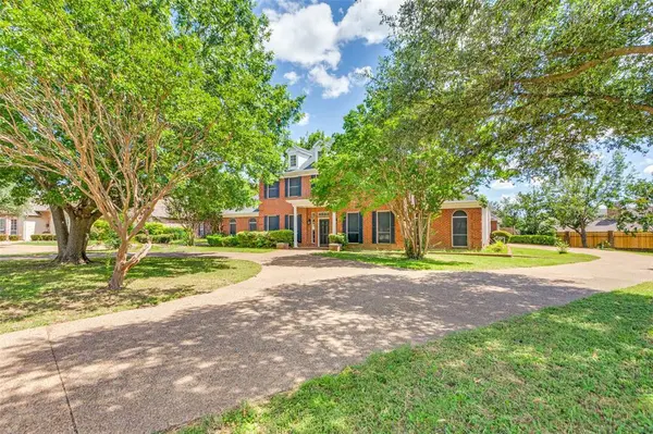 Cleburne, TX 76033,1309 Wedgewood Drive