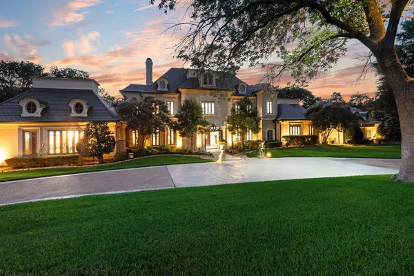 Flower Mound, TX 75022,4505 Tour 18 Drive