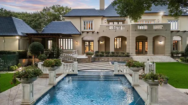 Flower Mound, TX 75022,4505 Tour 18 Drive