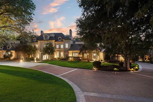 Flower Mound, TX 75022,4505 Tour 18 Drive