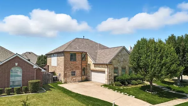 Mesquite, TX 75181,5040 Harrier Drive