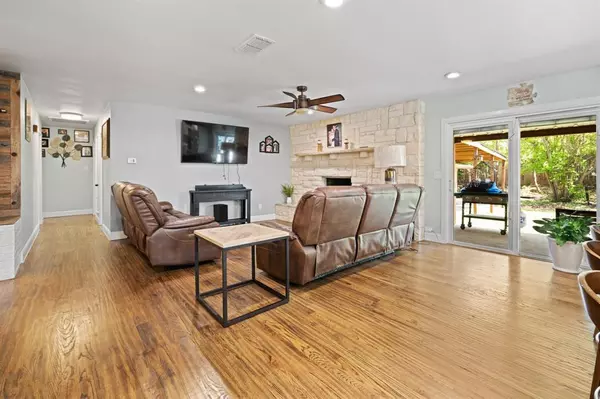 Joshua, TX 76058,811 Ridgeway Road